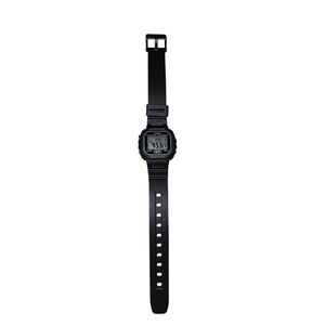 Casio Classic Black‎ Digital Smartwatch
